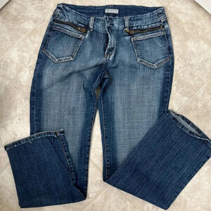 F L Jeans size 13/14